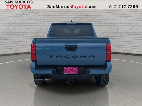 New 2026 Toyota Tacoma SR5 image 6