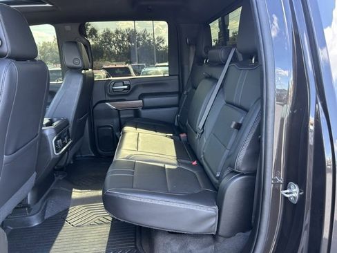 Used 2021 Chevrolet Silverado 2500 High Country w/ Z71 Off-Road Package image 15