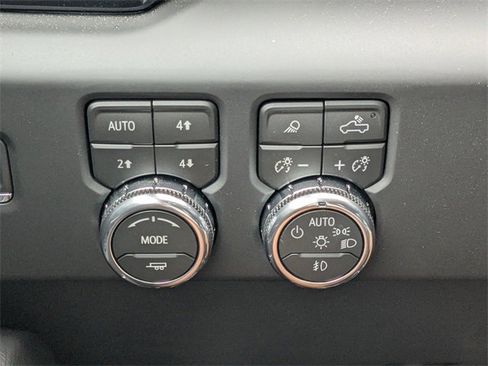 New 2026 GMC Sierra 1500 AT4X image 26