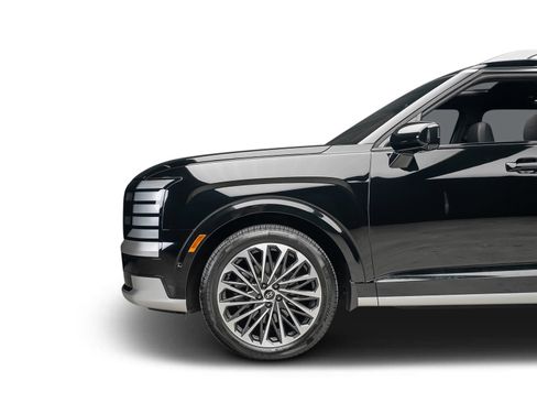 Used 2026 Hyundai Palisade Calligraphy AWD/4WD image 18