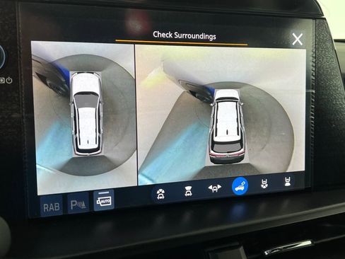 New 2026 Subaru Outback Limited XT AWD/4WD image 34