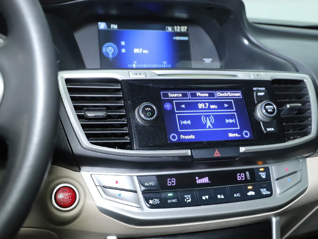 Used 2013 Honda Accord EX-L image 26