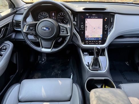 Used 2021 Subaru Outback Limited w/ Popular Package #2 image 14