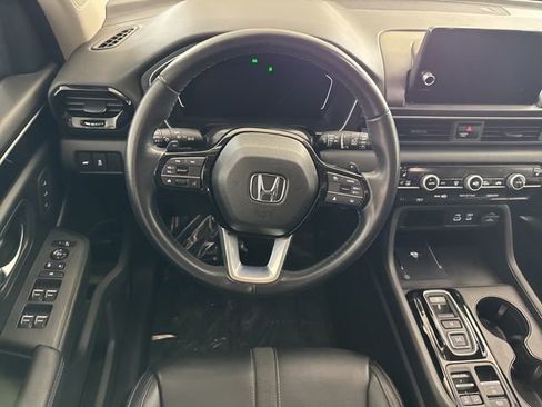 Certified 2024 Honda Pilot EX-L image 30