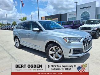 Used 2024 Audi Q7 2.0T Premium Plus AWD/4WD video 1