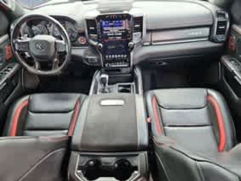 Used 2021 RAM 1500 TRX w/ TRX Level 2 Equipment Group image 20