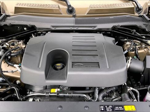 New 2026 Land Rover Defender 110 X-Dynamic SE image 16