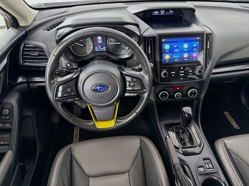 Used 2021 Subaru Crosstrek 2.5i Sport w/ Moonroof Package AWD/4WD image 26