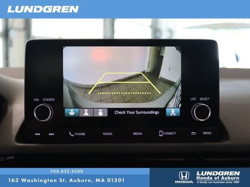 Used 2025 Honda Civic Sport image 24