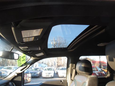 Used 2014 Ford F150 Raptor w/ Equipment Group 801A Luxury image 44