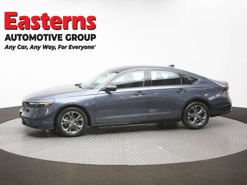Used 2024 Honda Accord EX image 59