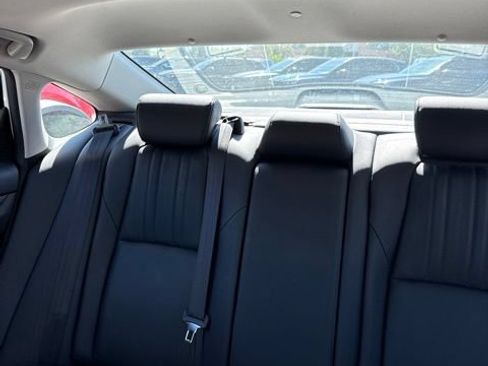 Used 2019 Honda Accord EX-L image 7