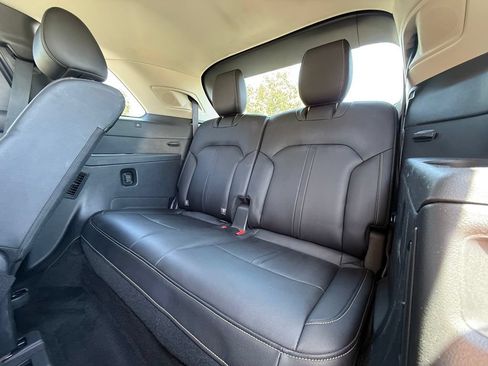 Certified 2024 MAZDA CX-90 3.3 Turbo S AWD/4WD image 40