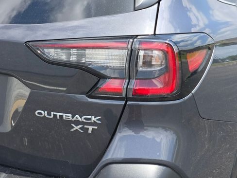 Used 2024 Subaru Outback Limited XT AWD/4WD image 13