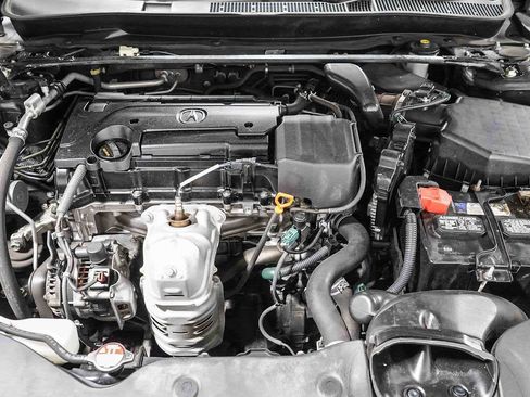 Used 2018 Acura TLX image 29