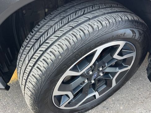 Used 2016 Subaru Crosstrek 2.0i Premium w/ Moonroof Package image 23