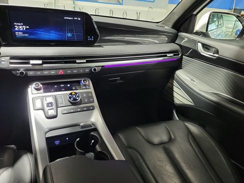 Used 2024 Hyundai Palisade Calligraphy AWD/4WD image 11