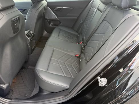 Used 2024 BMW 540i xDrive w/ Convenience Package AWD/4WD image 11