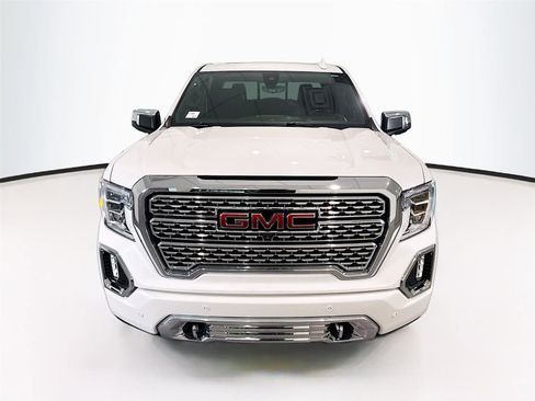 Used 2022 GMC Sierra 1500 Denali w/ Denali Reserve Package AWD/4WD image 27