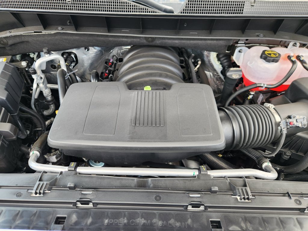 New 2026 Chevrolet Silverado 1500 RST w/ Texas Edition Plus RWD image 21