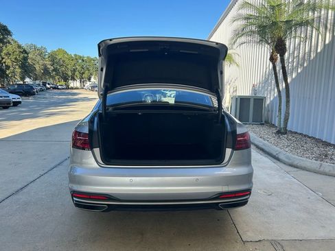 Used 2023 Audi A4 2.0T Premium w/ Convenience Package image 40