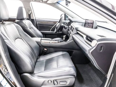 Used 2016 Lexus RX 350 AWD w/ Premium Package image 32