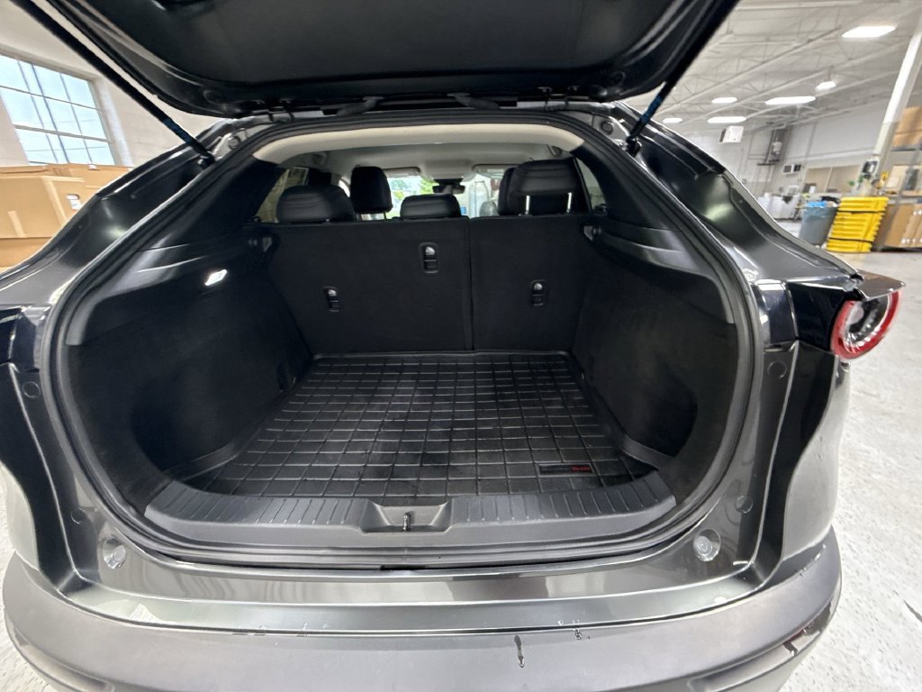 Used 2023 MAZDA CX-30 AWD 2.5 S w/ Select Package image 34