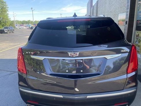 Used 2018 Cadillac XT5 FWD image 5
