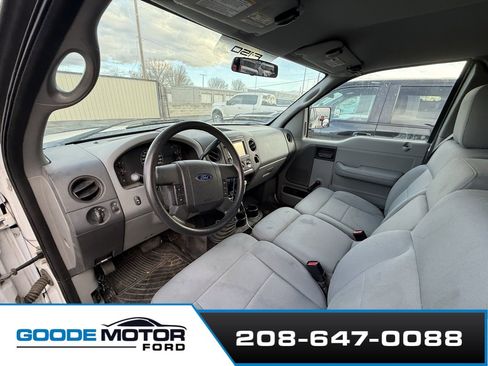 Used 2004 Ford F150 XL image 9