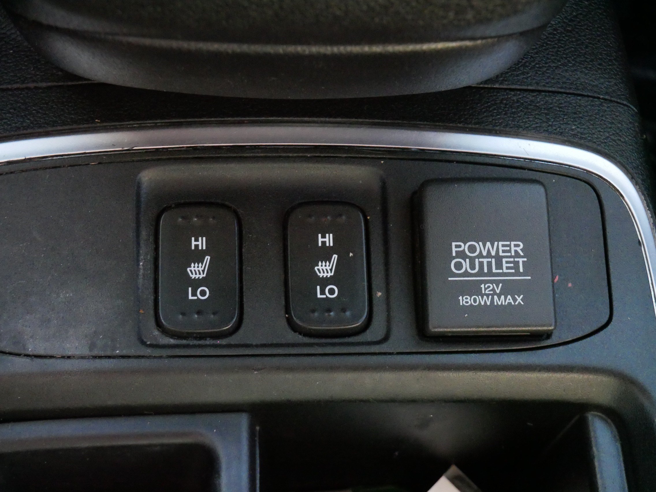 Used 2015 Honda CR-V EX-L image 22