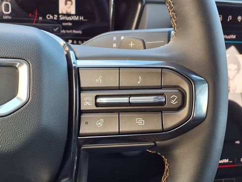 New 2027 GMC Terrain AT4 w/ Convenience Package III AWD/4WD image 12