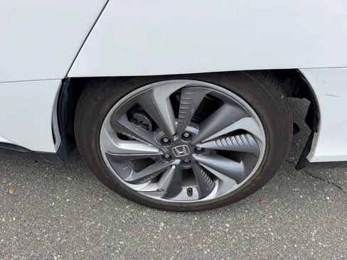 Used 2020 Honda Clarity Plug-In Hybrid image 21
