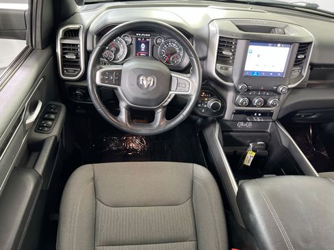 Used 2023 RAM 1500 Big Horn AWD/4WD image 21