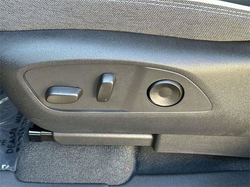 Used 2026 GMC Sierra EV Elevation image 32