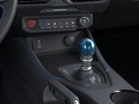 New 2026 Ford Mustang Dark Horse RWD image 37