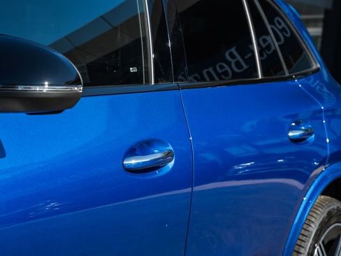 New 2026 Mercedes-Benz GLC 300 4MATIC image 16
