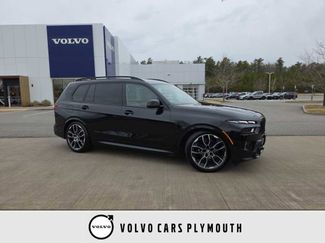 Used 2026 BMW X7 M60i video 1