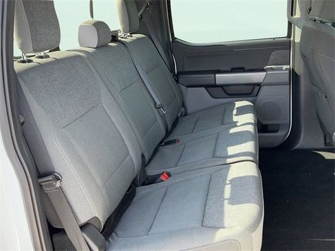 Used 2024 Ford F150 XLT w/ Equipment Group 302A MID image 17