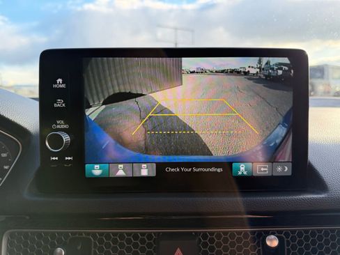 Used 2024 Honda Civic Sport Touring image 18