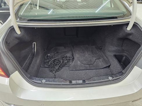 Used 2014 BMW 535d Sedan image 13