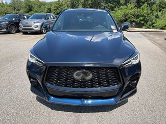 Used 2023 INFINITI QX50 Sport FWD video 2