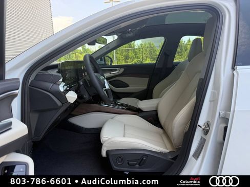 New 2026 Audi A5 2.0T Premium Plus AWD/4WD image 21