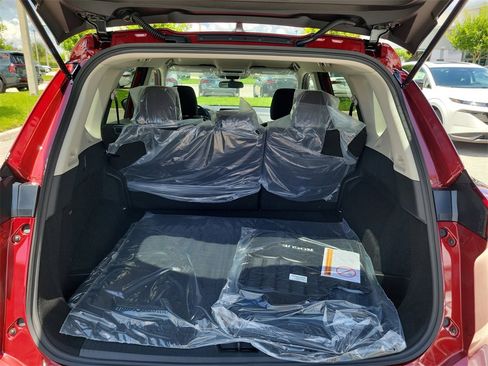 New 2026 Nissan Rogue S image 3