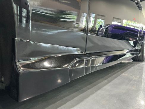 Used 2015 Rolls-Royce Wraith RWD image 23