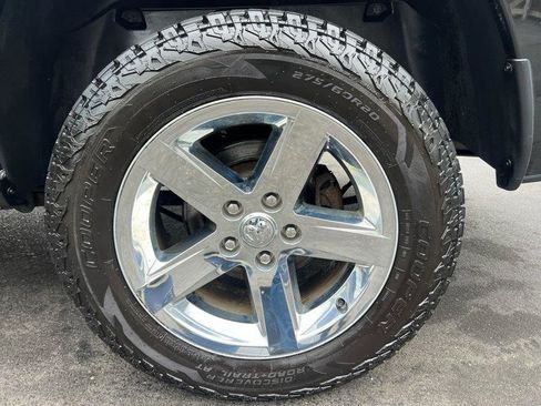 Used 2017 RAM 1500 Express AWD/4WD image 24