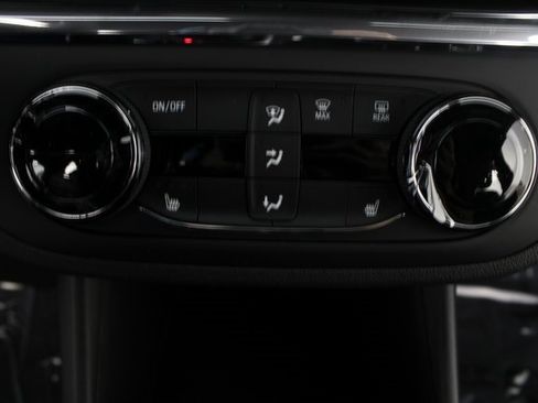 New 2026 Buick Envista Preferred w/ Convenience I Package image 6