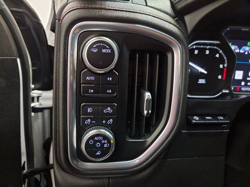 Used 2021 GMC Sierra 1500 AT4 w/ AT4 Premium Package AWD/4WD image 45