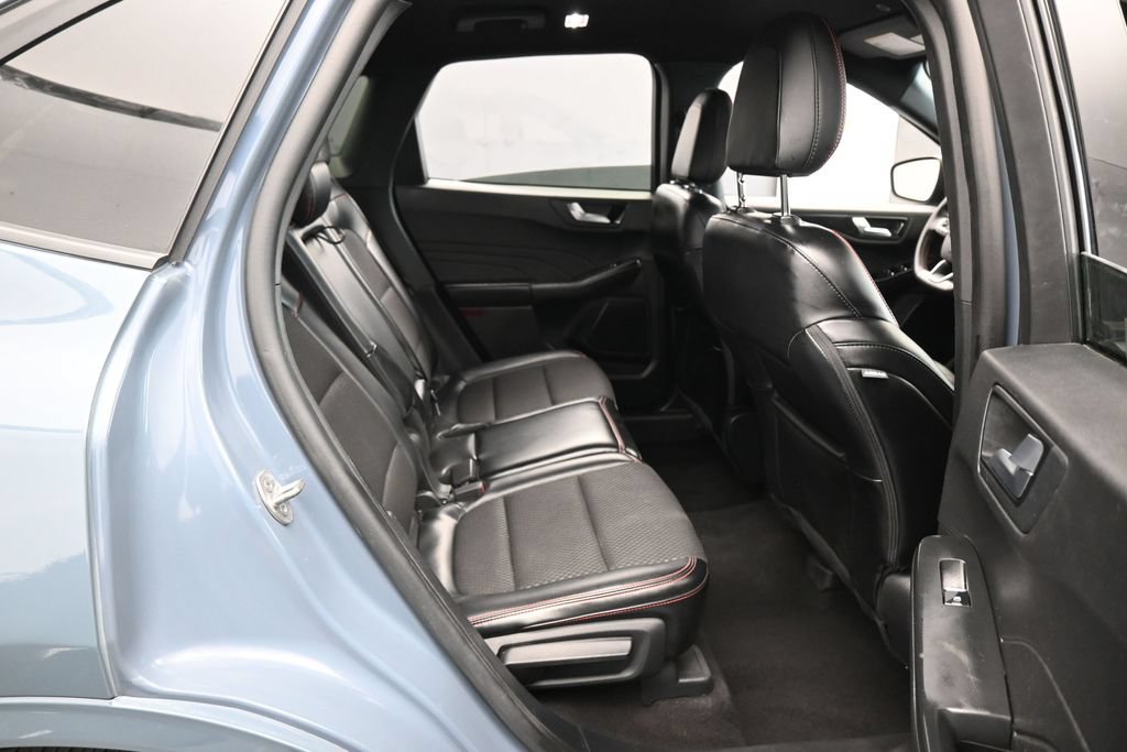 Used 2024 Ford Escape ST-Line w/ Tech Pack #1 FWD image 36