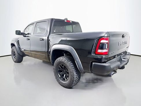 Used 2021 RAM 1500 TRX w/ TRX Level 1 Equipment Group AWD/4WD image 5