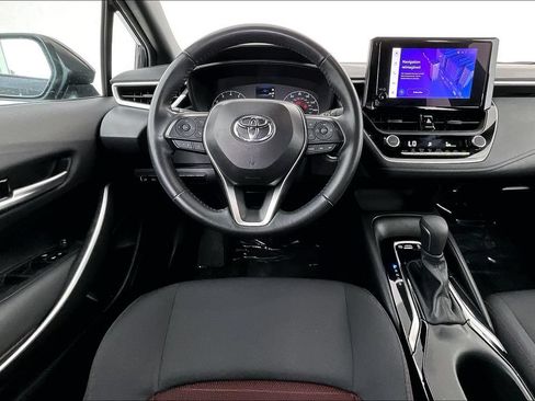 Used 2024 Toyota Corolla SE FWD image 6